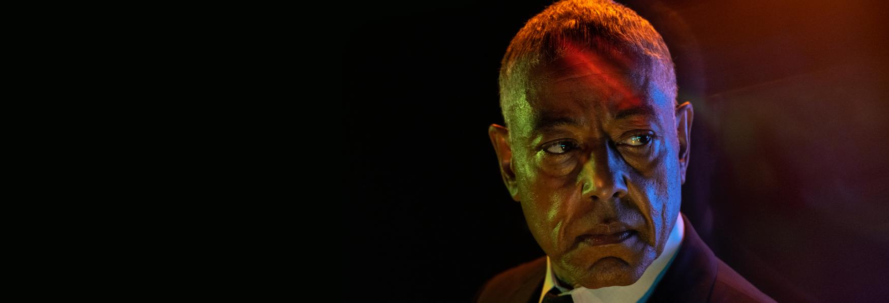 Parish: Teaser and First Images of the new TV Series with Giancarlo Esposito