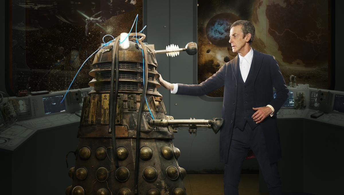 Doctor Who: meno Dalek, più Novità col Ritorno di Russell T Davies