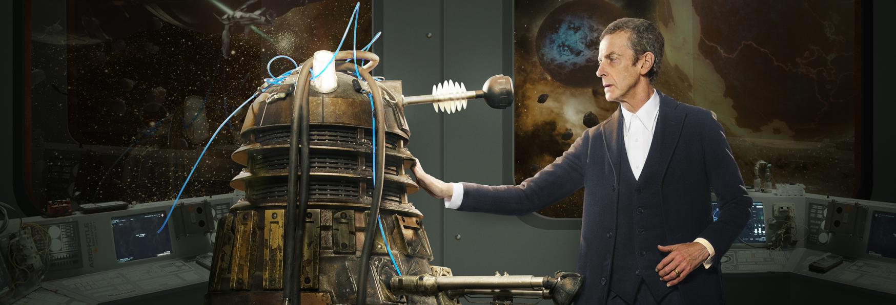 Doctor Who: meno Dalek, più Novità col Ritorno di Russell T Davies