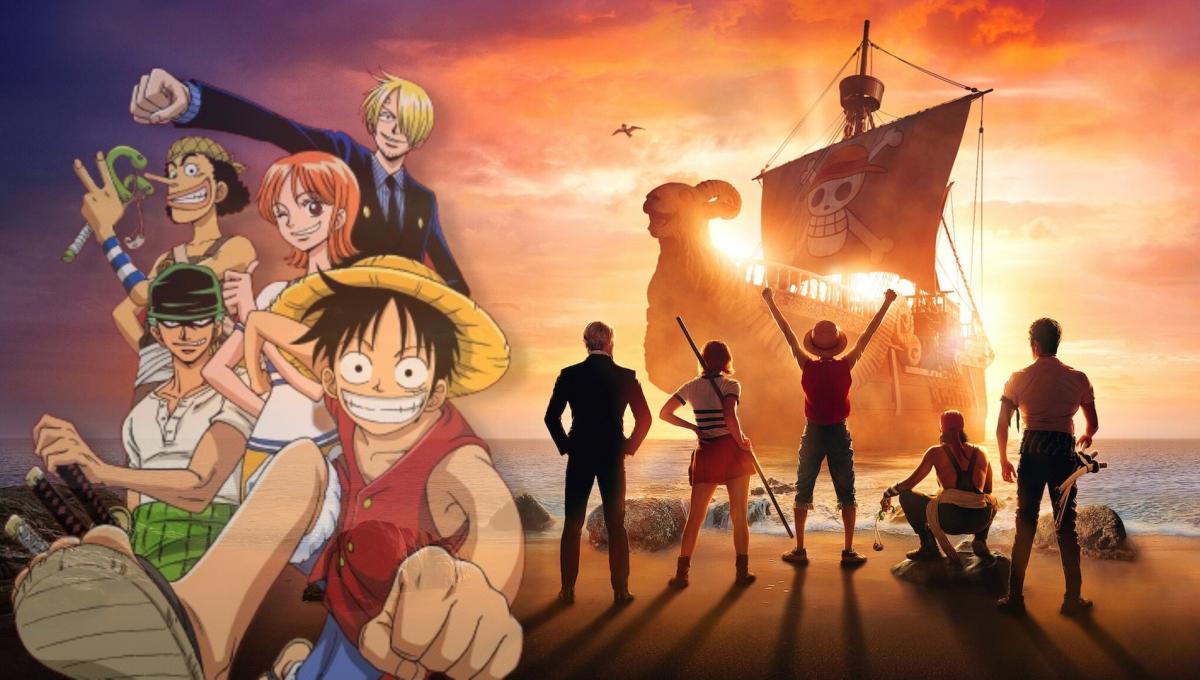 One Piece: Tutte le Differenze tra il Live-action di Netflix e il Manga di Eiichiro Oda (Parte 3)