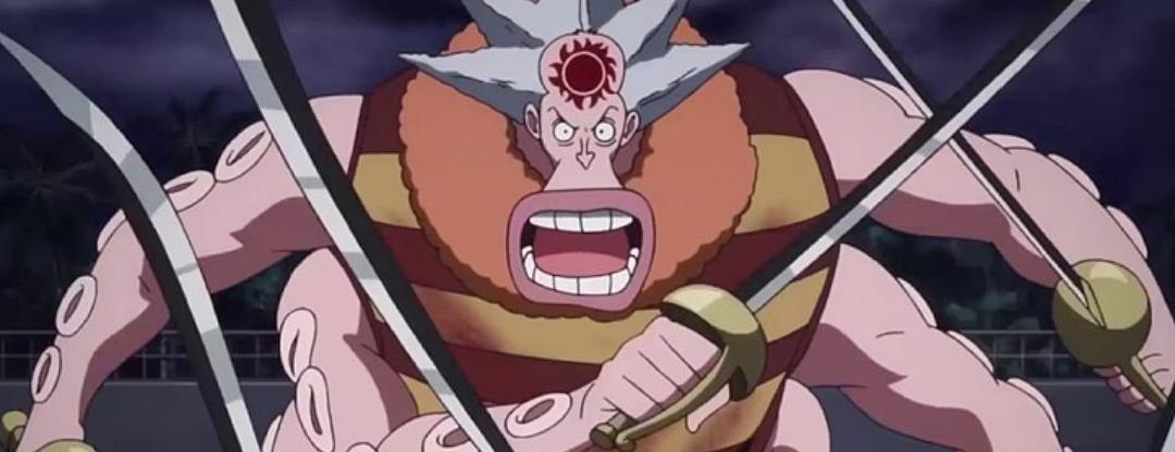 One Piece: Tutte le Differenze tra il Live-action di Netflix e il Manga di Eiichiro Oda (Parte 3)