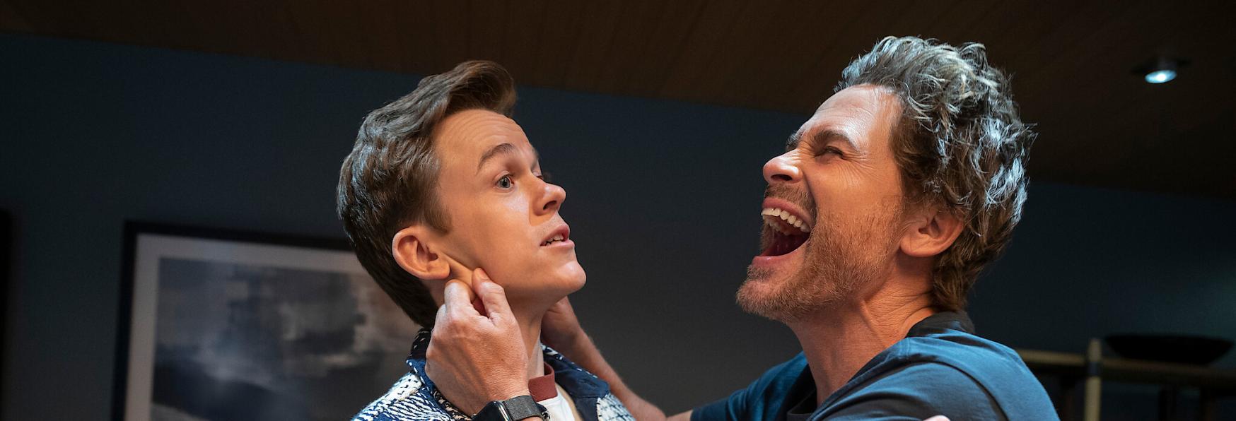 Unstable 2 ci sarà! Netflix ha Rinnovato la Serie TV per una nuova Stagione