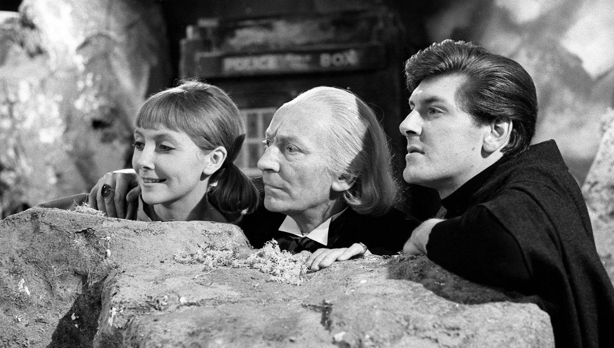 Doctor Who 14: Ncuti Gatwa anticipa il Cameo del Primo Dottore