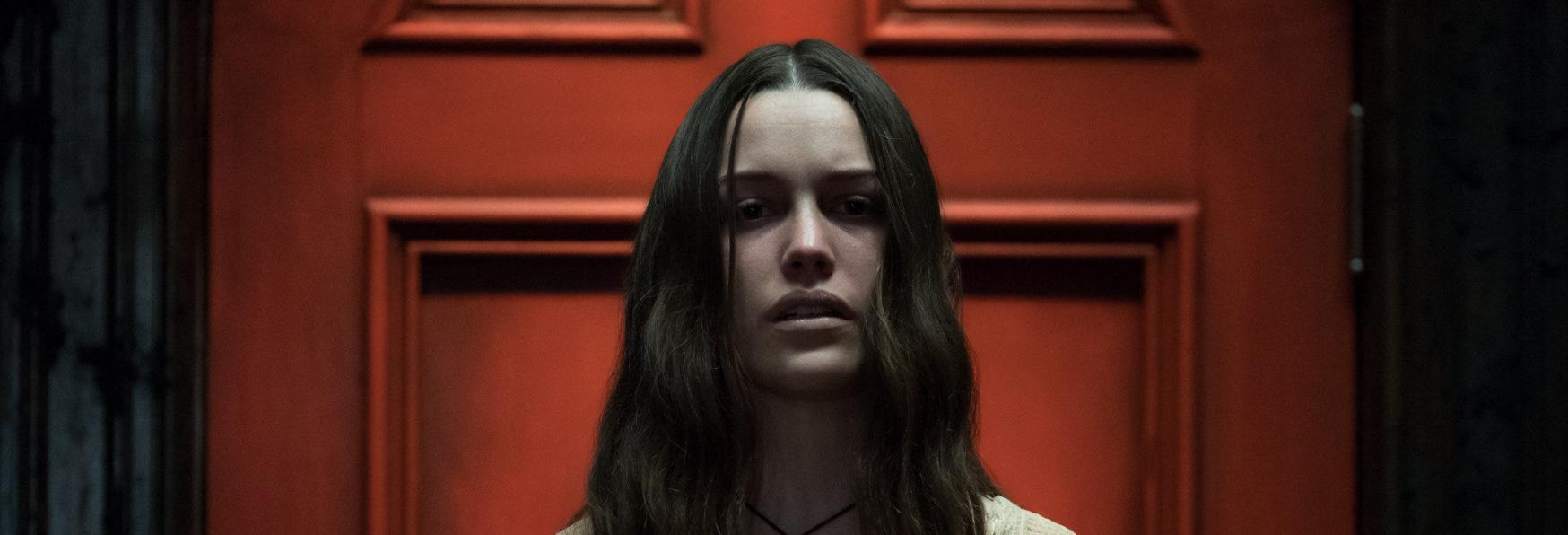 The Haunting: la Stagione 3 avrebbe Adattato "Hell House"