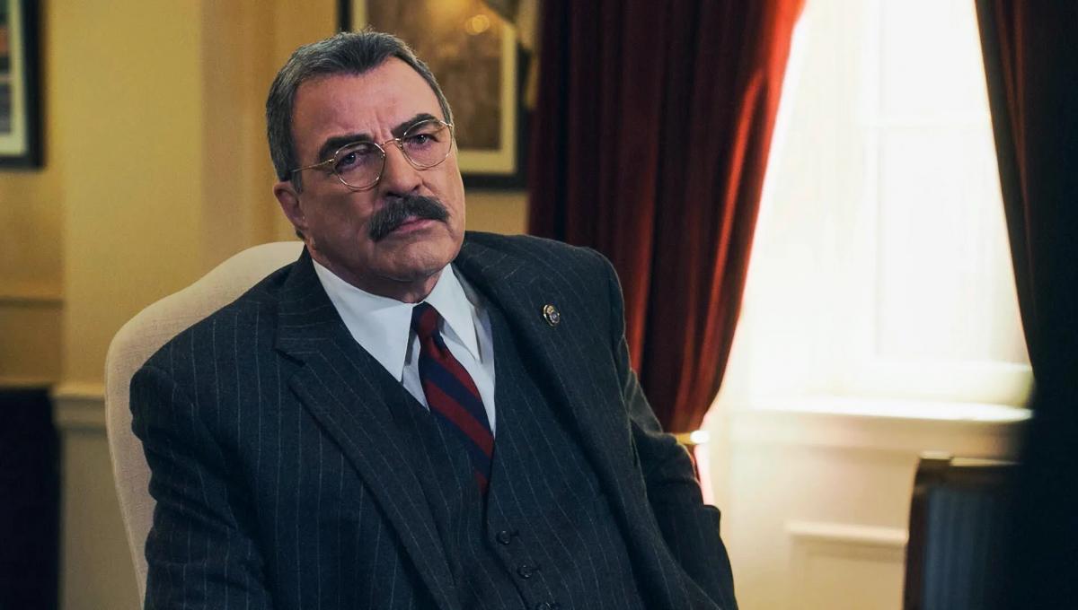 Blue Bloods: la Serie TV si Concluderà con la 14ª Stagione