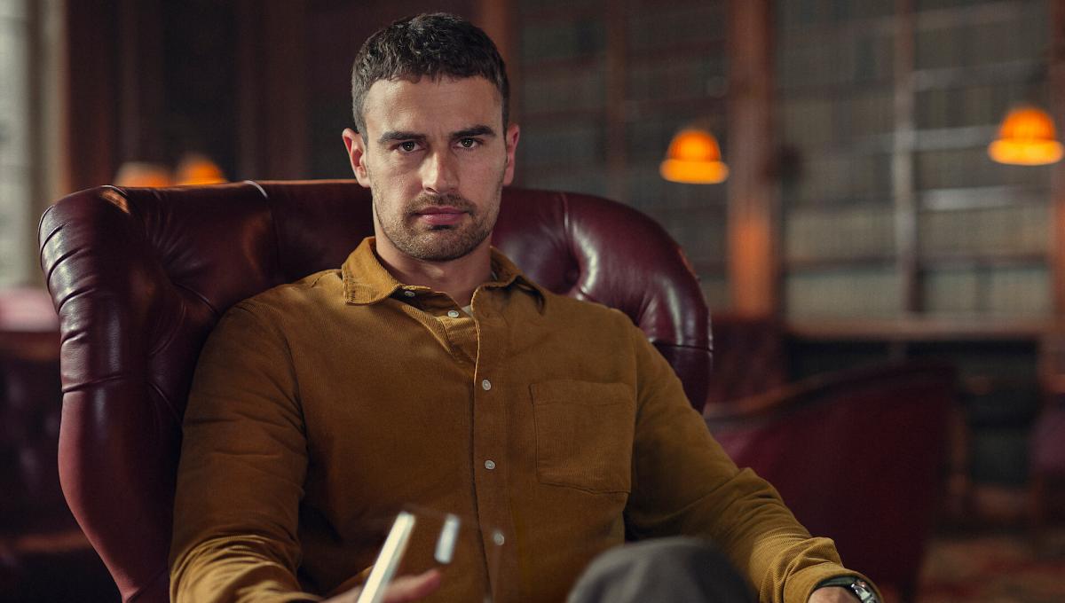 The Gentlemen: le Prime Immagini dello Spin-off di Netflix