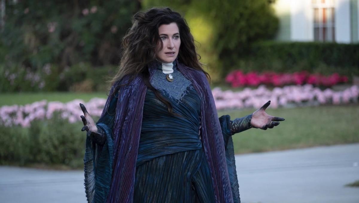 Agatha: Darkhold Diaries - Primo Sguardo allo Spin-off di WandaVision