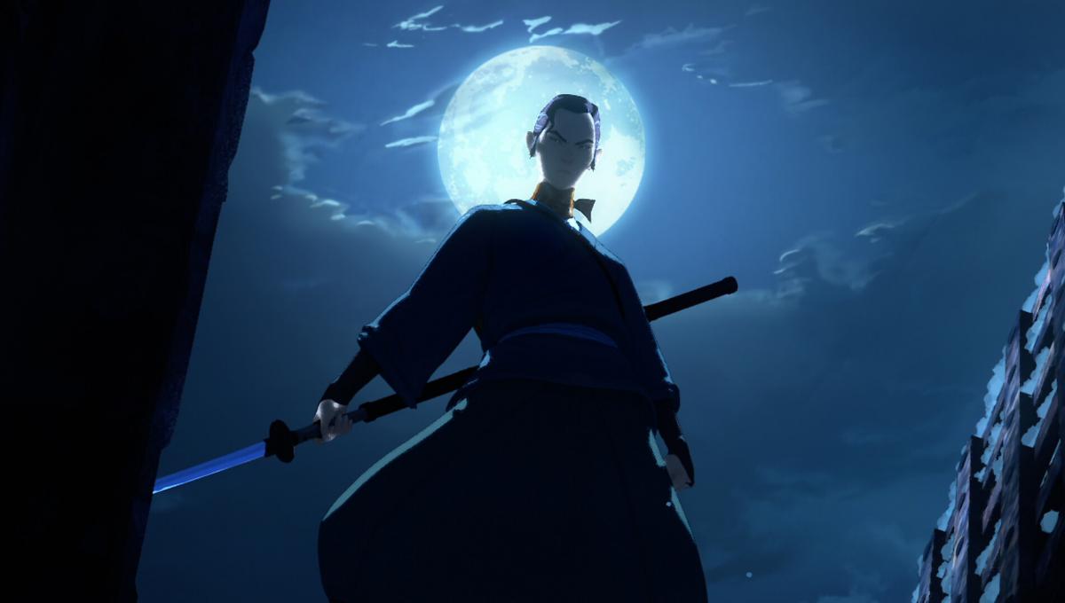 Blue Eye Samurai: la Serie Animata di Netflix avrà una 2ª Stagione?