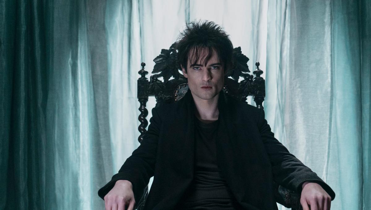 The Sandman 2: Ripartono le Riprese. Ecco la Prima Foto dal Set