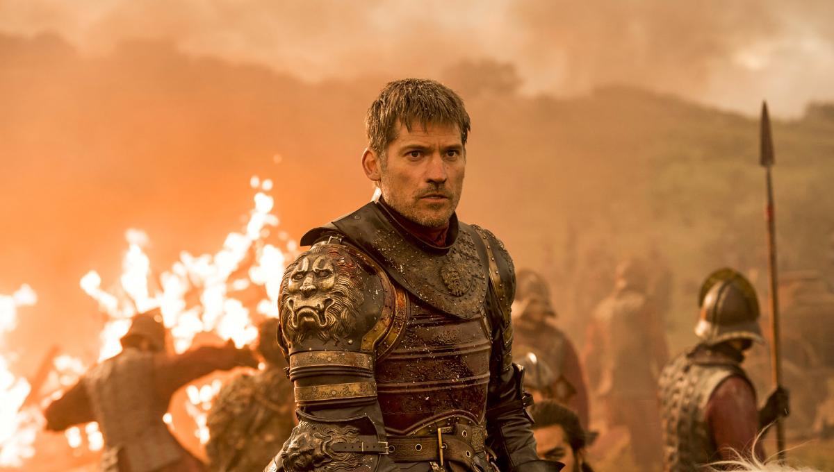 King and Conqueror: Nikolaj Coster-Waldau sarà il Protagonista della Serie TV