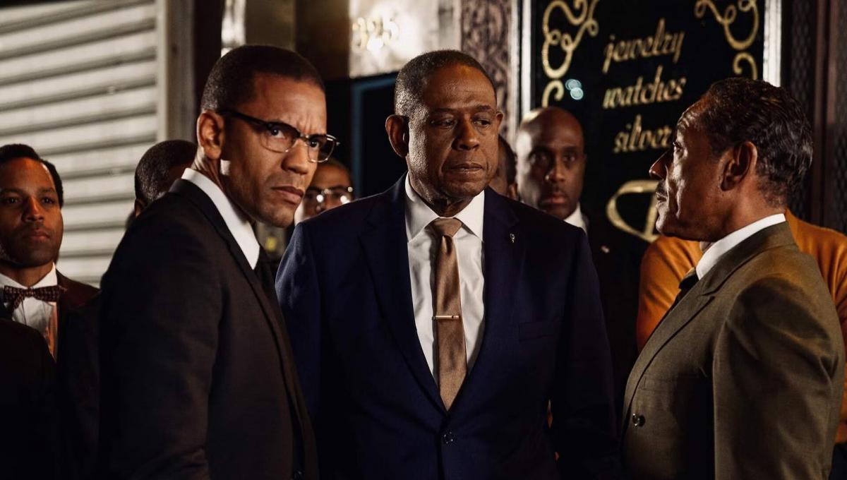Godfather of Harlem 4 ci sarà! MGM+ Rinnova la Serie TV per una nuova Stagione