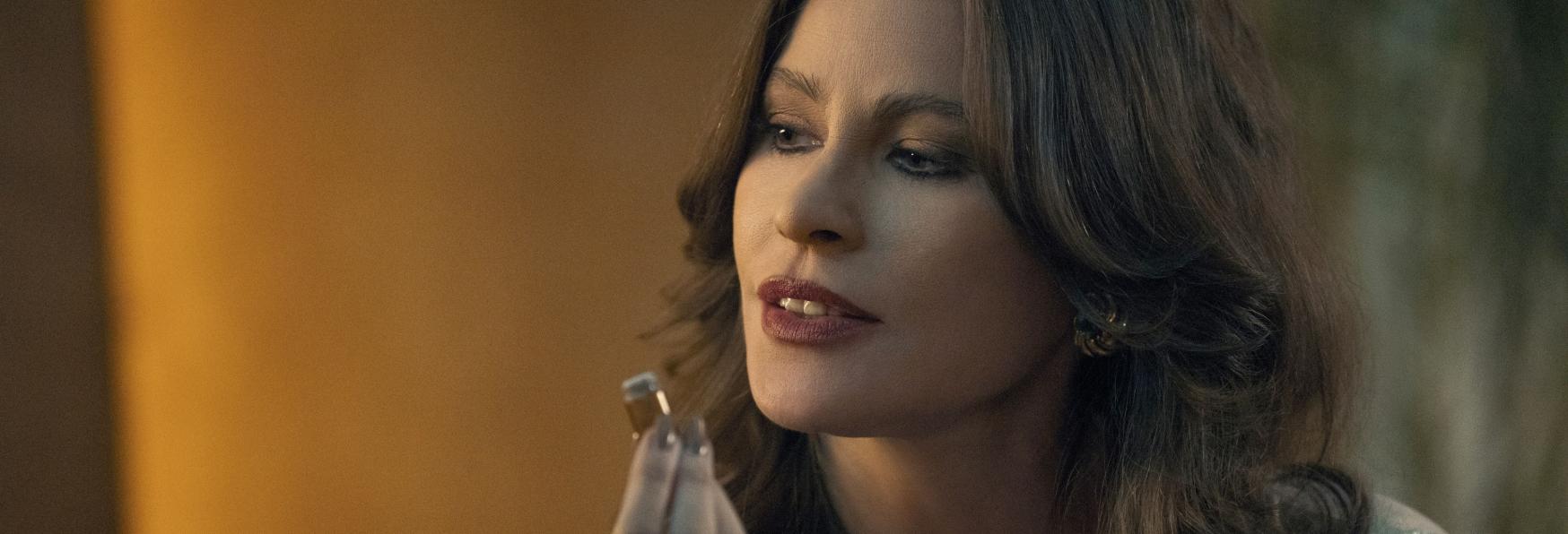 Griselda: Teaser e nuove Foto della Serie TV Netflix con Sofia Vergara