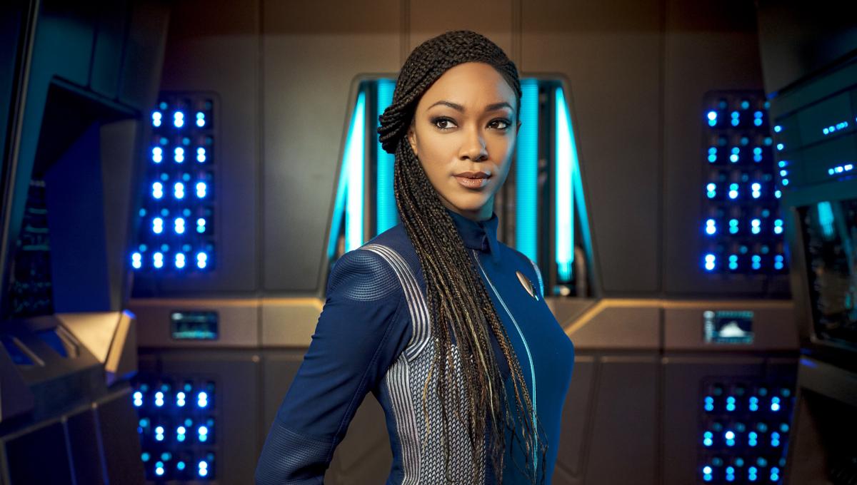 Star Trek: Discovery 5 - Finestra di Uscita e Prima Clip dell'Ultima Stagione