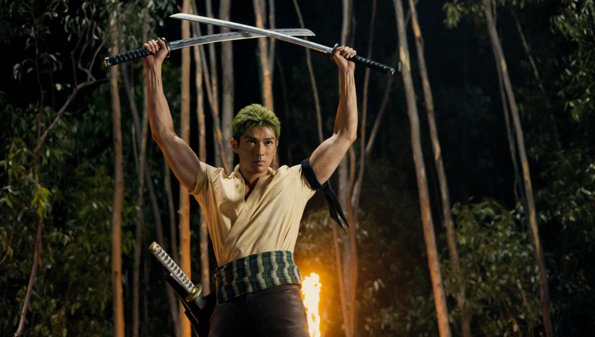 One Piece 2: Mackenyu sulla Prossima Stagione della Serie TV