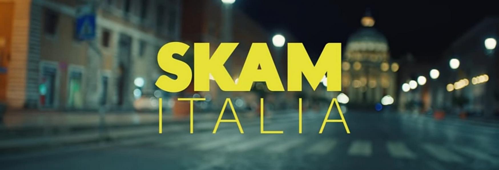 SKAM Italia 6: il Teaser e la Data di Uscita della nuova Stagione