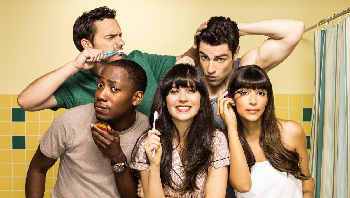 New Girl: Lamorne Morris su un Possibile Revival della Serie TV