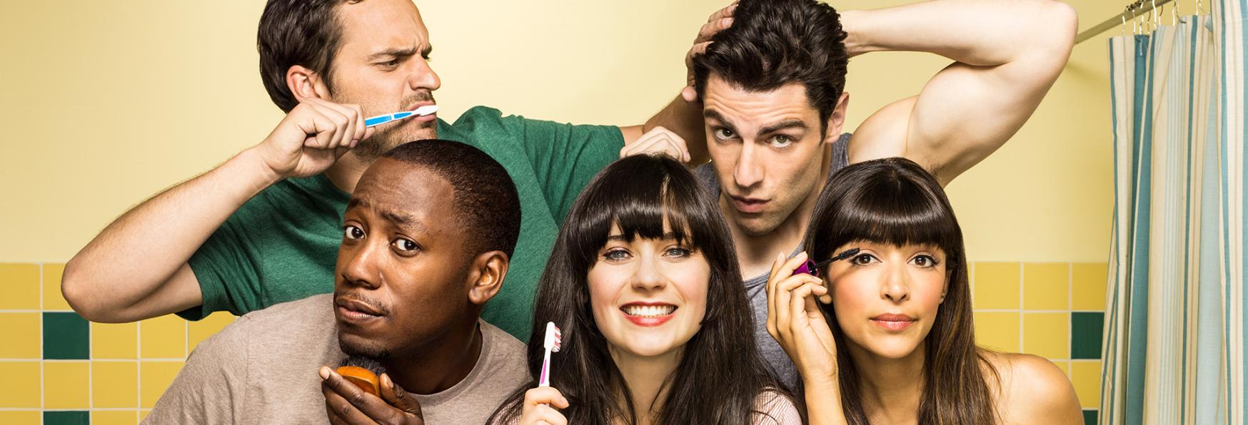 New Girl: Lamorne Morris su un Possibile Revival della Serie TV