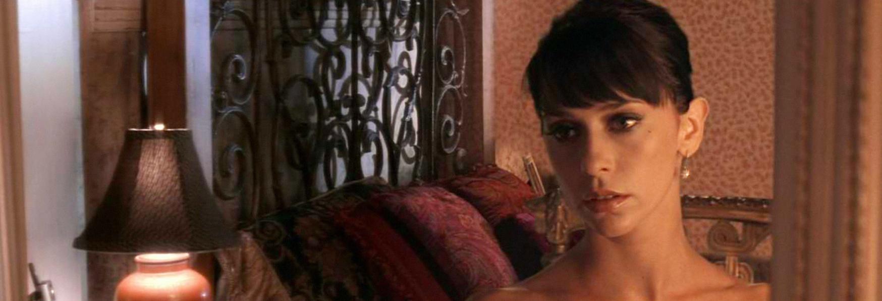 Ghost Whisperer: Jennifer Love Hewitt vorrebbe un Reboot della Serie TV 