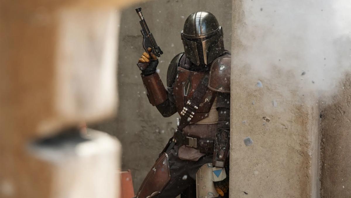 The Mandalorian: secondo alcuni Rumor, la 4ª Stagione potrebbe diventare un Film