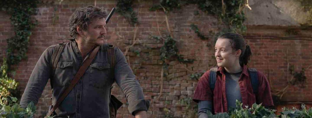 Best of 2023, le Migliori Serie TV dell\'Anno secondo Mad for Series: The Last of Us