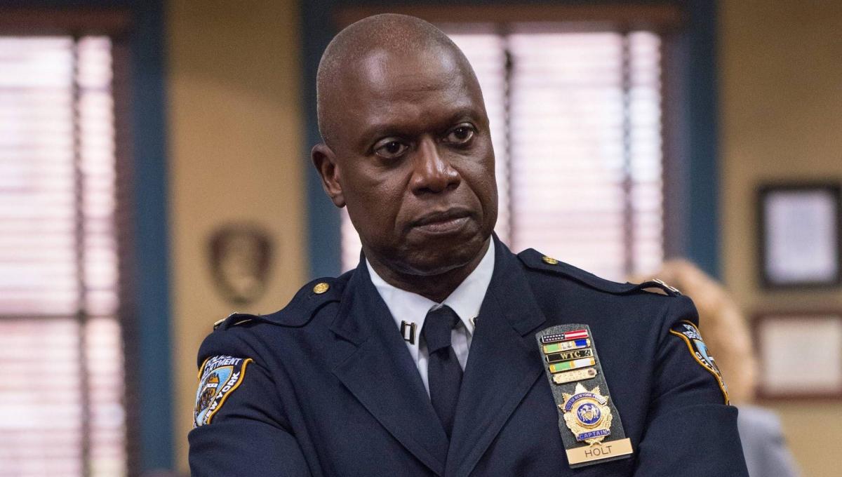 Brooklyn Nine-Nine: le parole del Cast sulla Morte di Andre Braugher