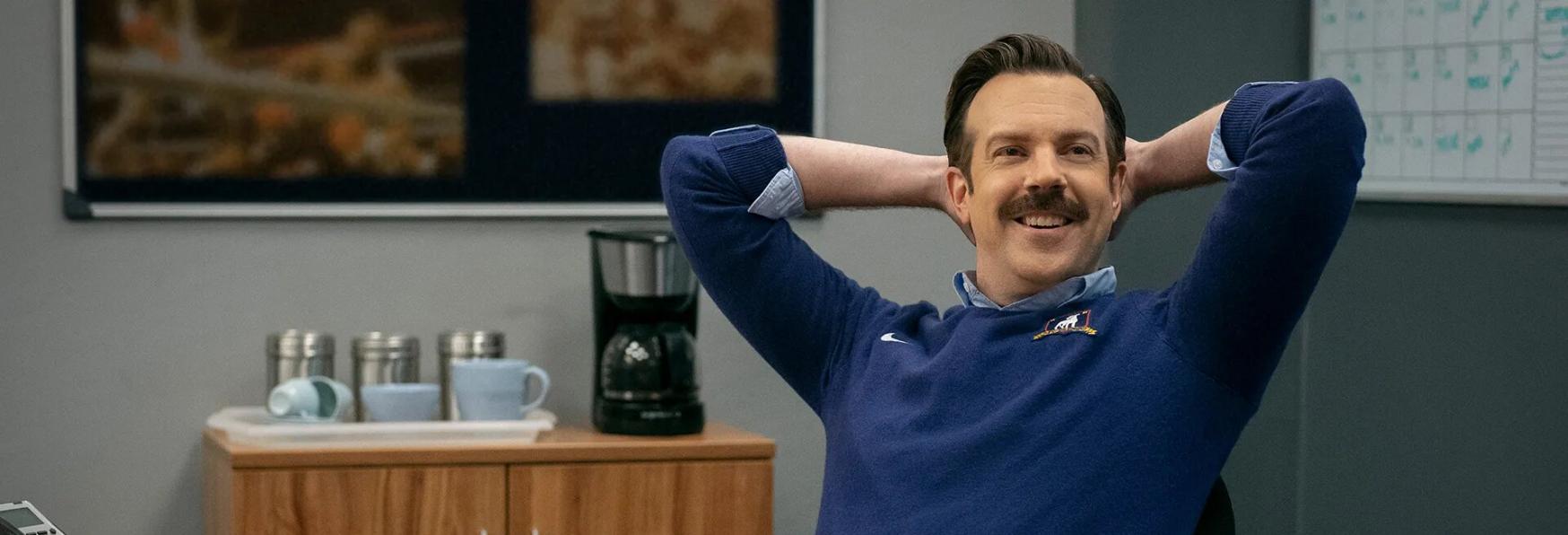 Ted Lasso: Jason Sudeikis potrebbe Tornare nella 4ª Stagione?