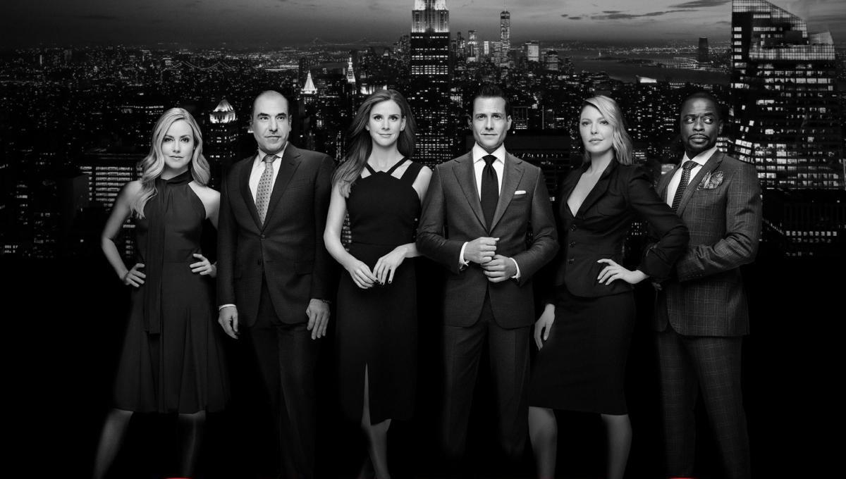 Suits: gli Ultimi Aggiornamenti sul Prossimo Spin-off della Serie TV