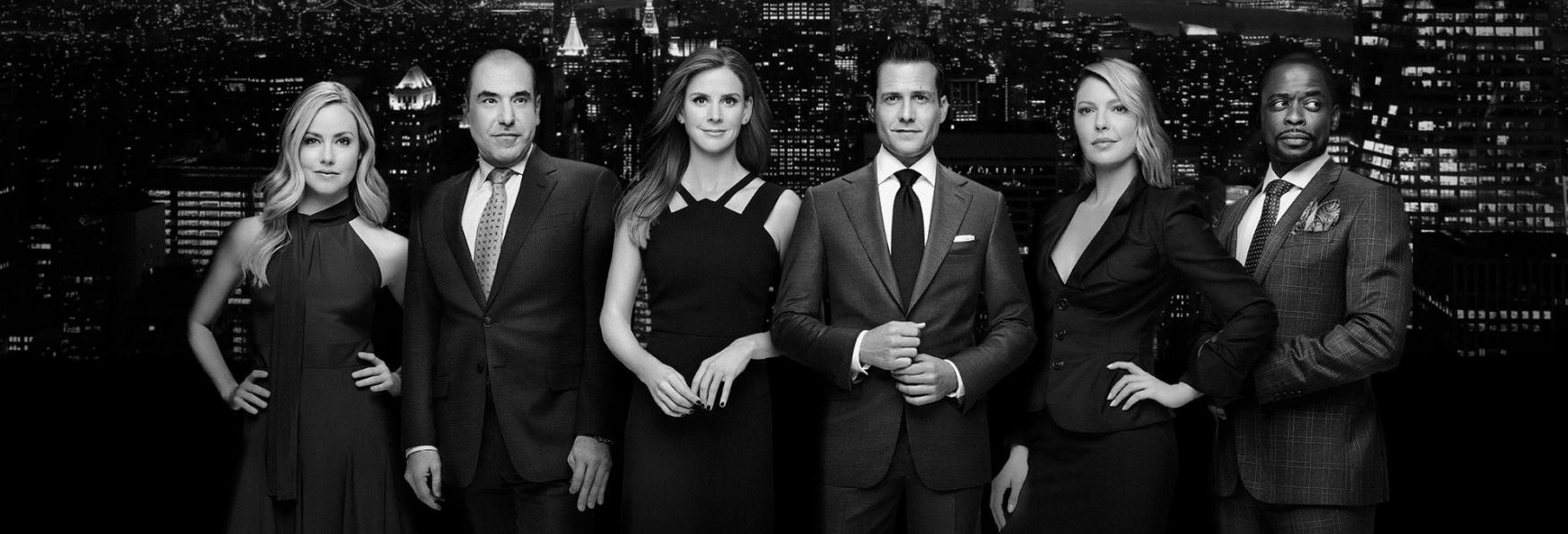 Suits: gli Ultimi Aggiornamenti sul Prossimo Spin-off della Serie TV