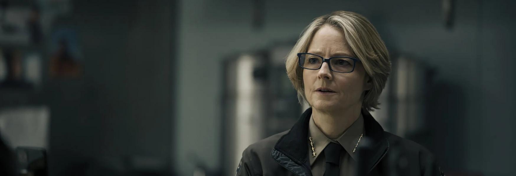 True Detective: Night Country - il Debutto della Stagione è un Record per HBO