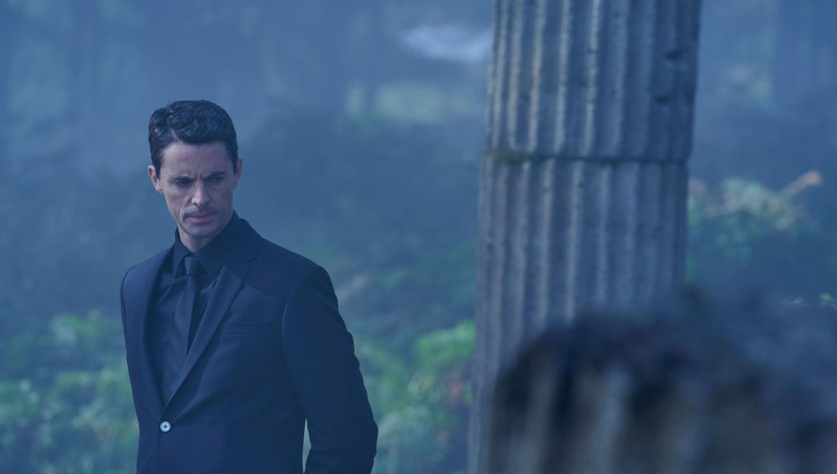 Department Q: svelato il Cast della Serie TV Danese in arrivo su Netflix