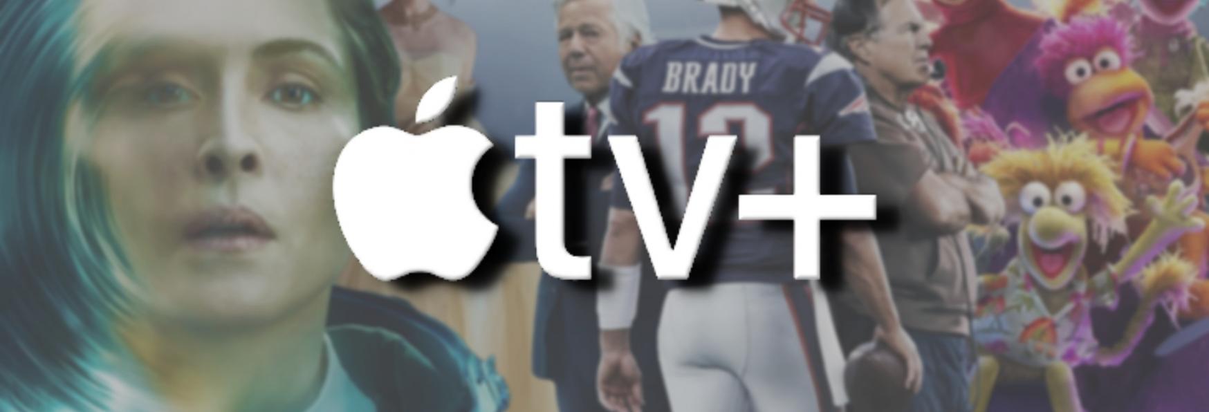 Tutte le Serie TV in Uscita su Apple TV+ nel 2024: la Lista Completa