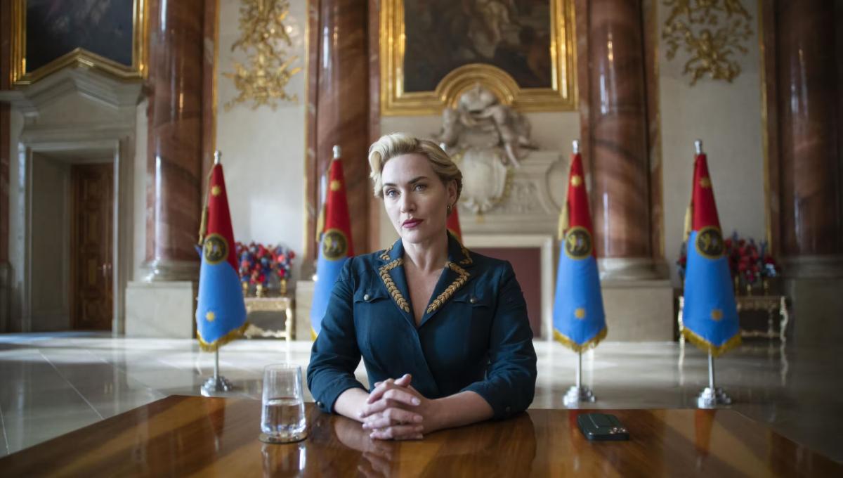 The Regime - Il Palazzo del Potere: Trailer e Data di Uscita della Serie TV