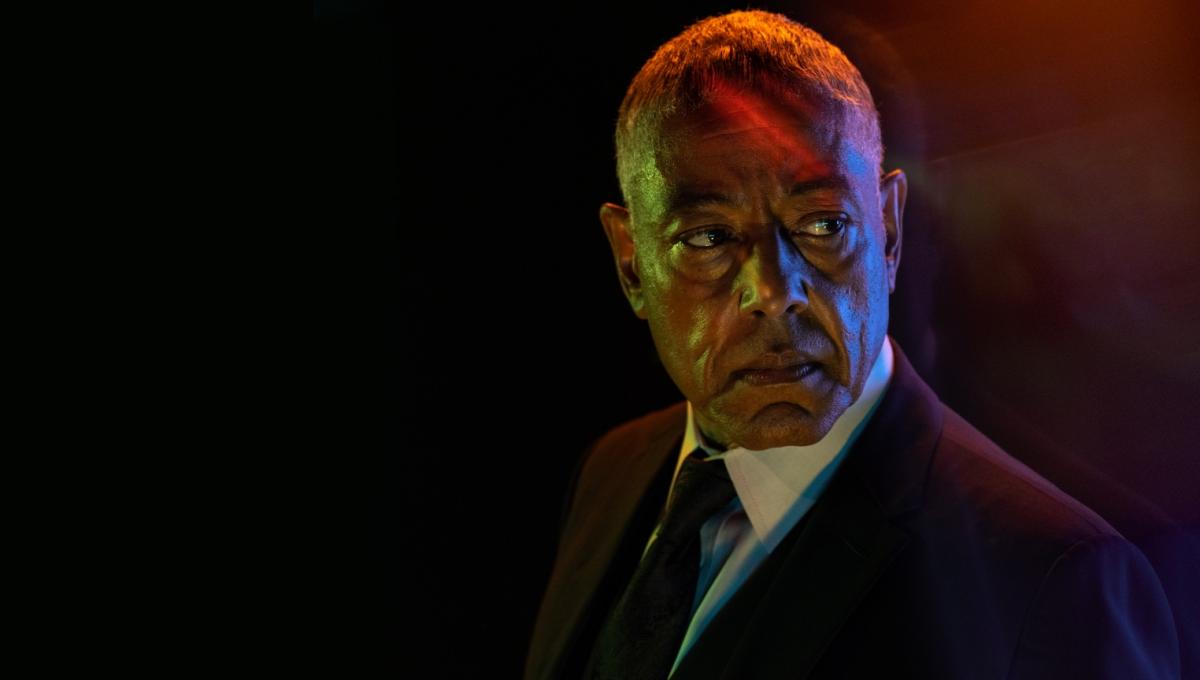 Parish: Trailer e Data di Uscita della nuova Serie TV con Giancarlo Esposito