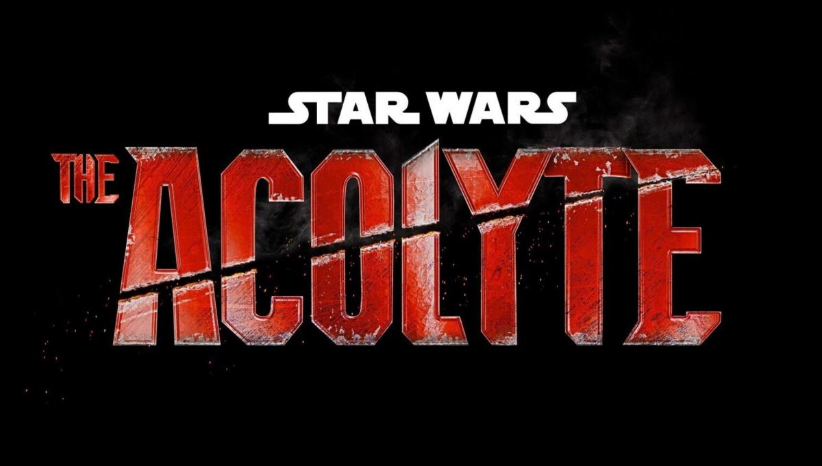 Star Wars: The Acolyte - la Serie TV arriverà su Disney+ questa Estate
