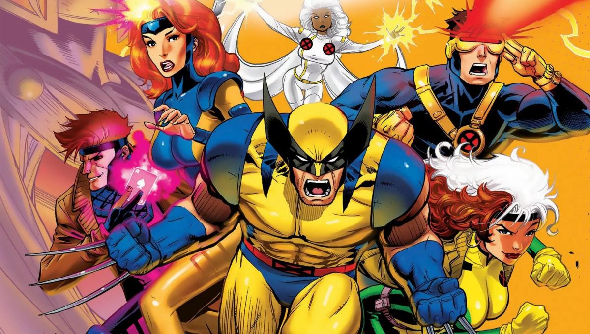 X-Men '97: il Trailer e la Data di Uscita della Serie Animata di Disney+
