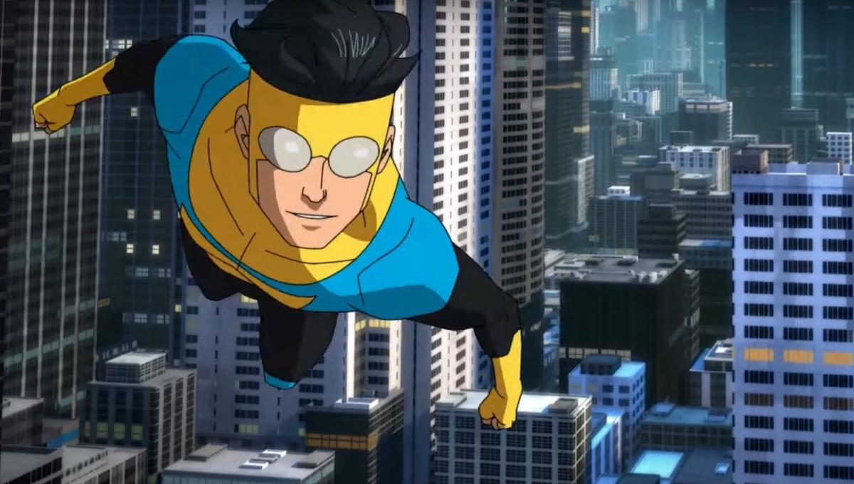 Invincible 2, Parte 2: il Trailer Ufficiale dei Prossimi Episodi