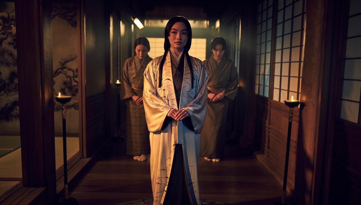 Shogun: Trama, Cast, Data di Uscita e Trailer della Serie TV Disney+