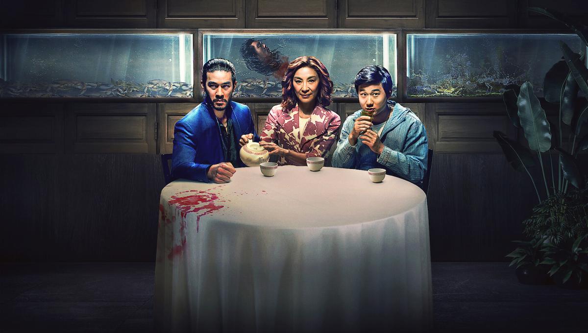 The Brothers Sun 2 non ci sarà! Netflix ha Cancellato la Serie TV