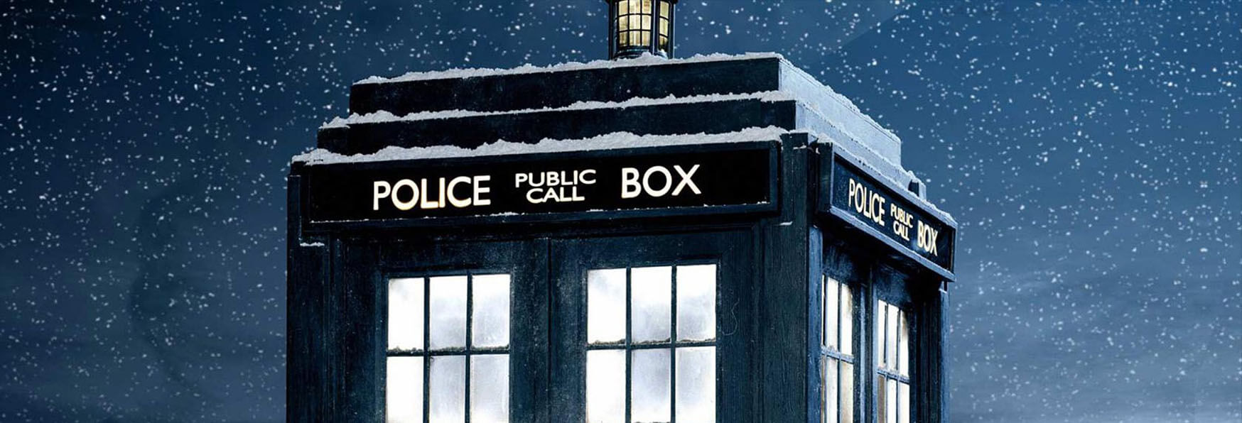 Doctor Who: confermato lo Speciale di Natale 2018. I Dettagli