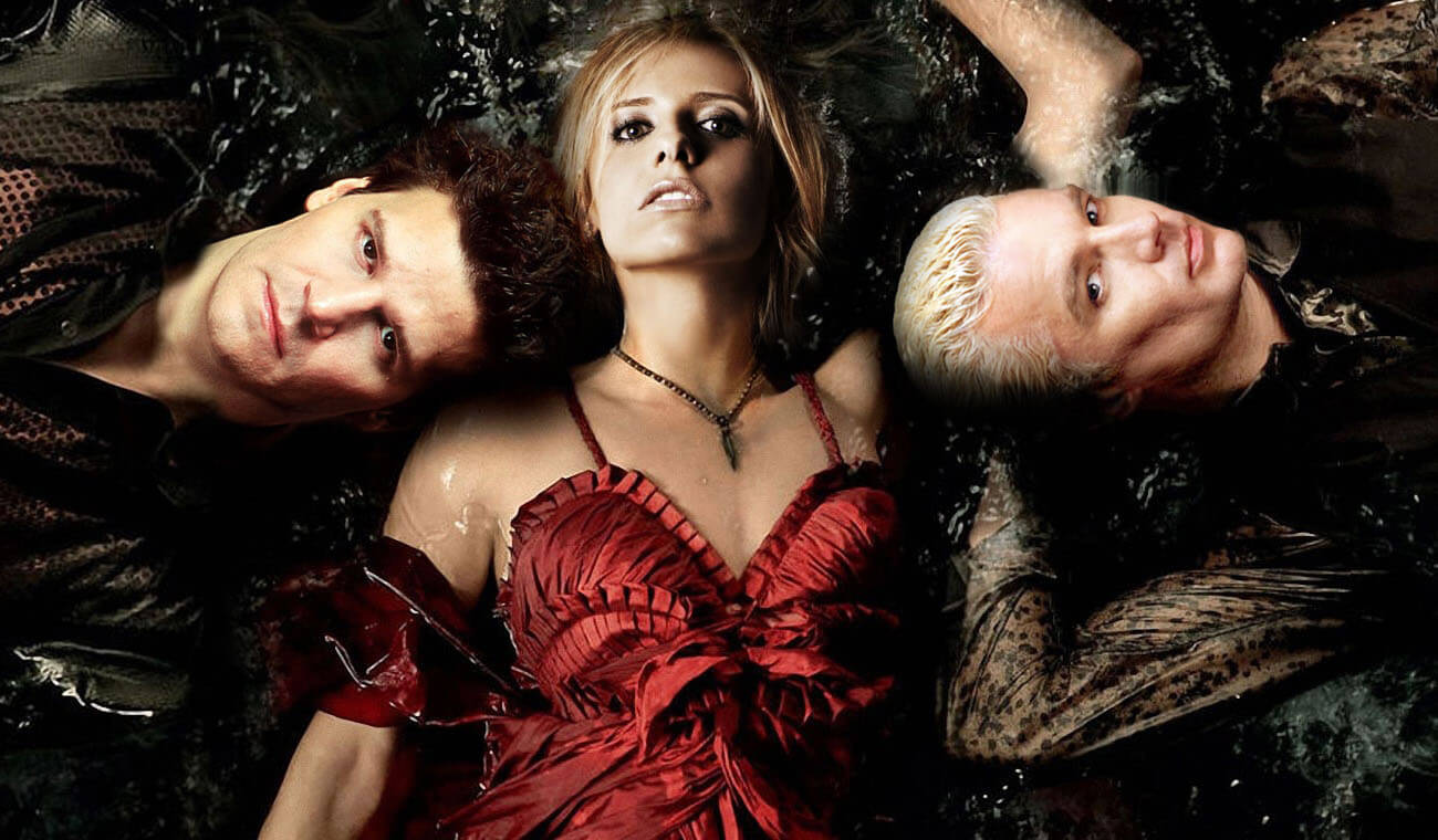 Buffy l'Ammazzavampiri: annunciato il Remake della Serie TV