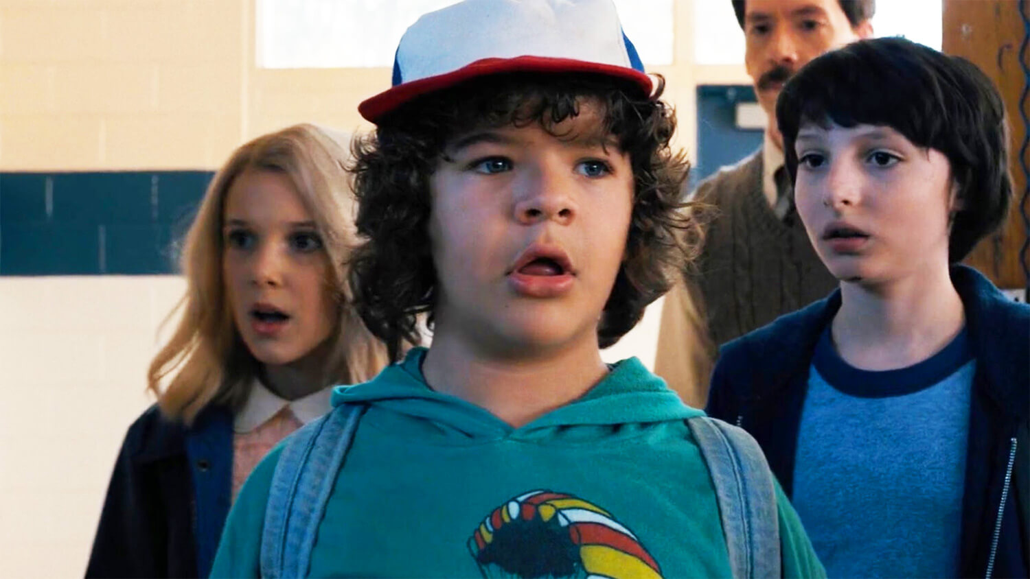 Stranger Things 3: la Stagione è stata Rimandata. Ecco le Motivazioni