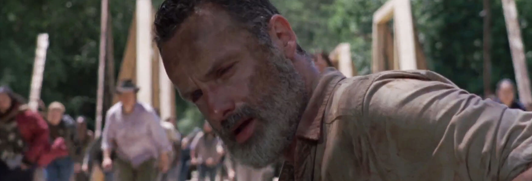 The Walking Dead 9: i Dettagli del nuovo Trailer che potrebbero esservi sfuggiti