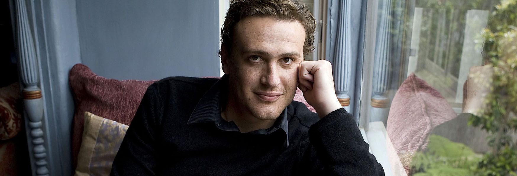 Il ritorno di Jason Segel con Dispatches from Elsewhere