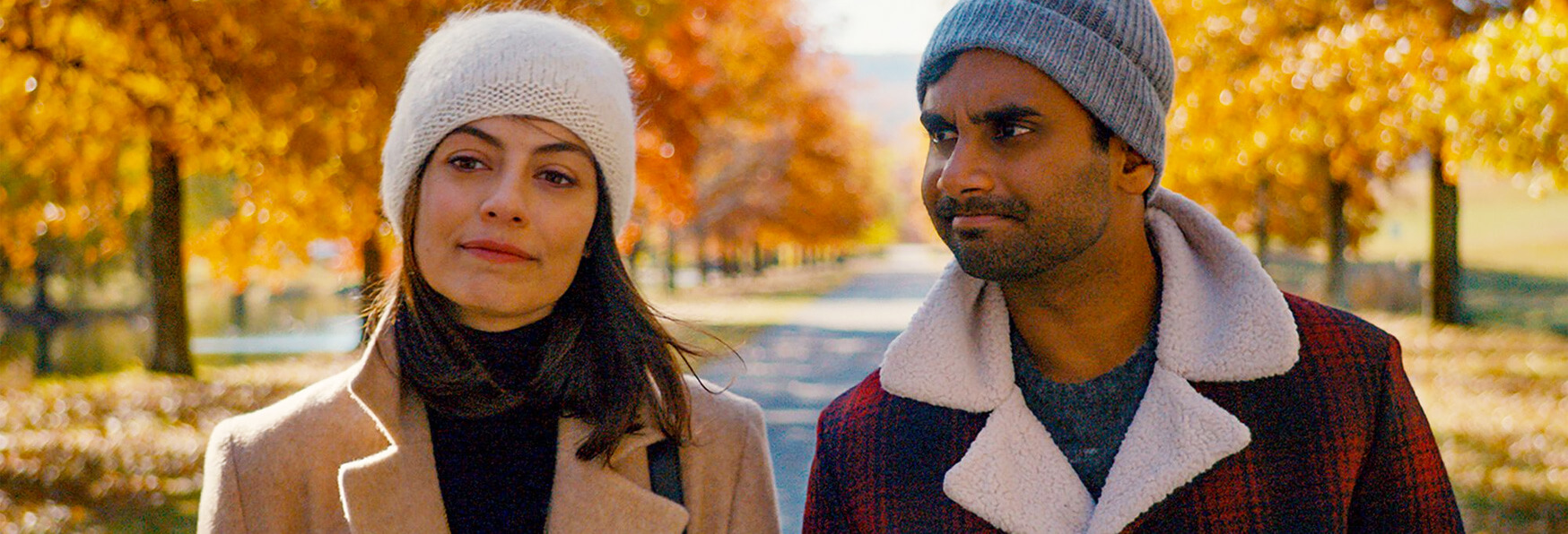 Master of None: Netflix non intende rompere i rapporti con Aziz Ansari