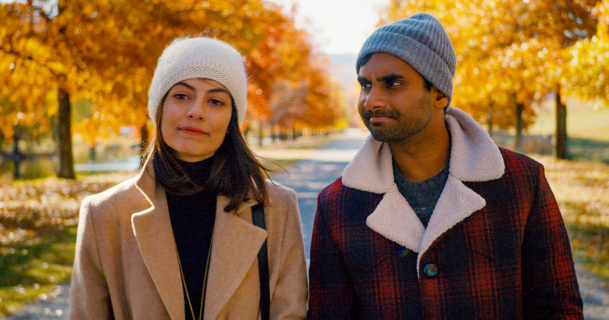 Master of None: Netflix non intende rompere i rapporti con Aziz Ansari