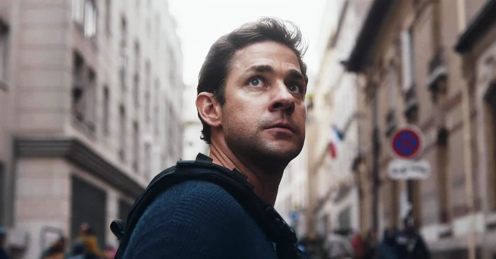 In arrivo a fine mese una delle Serie TV più attese dell'anno: Tom Clancy's Jack Ryan