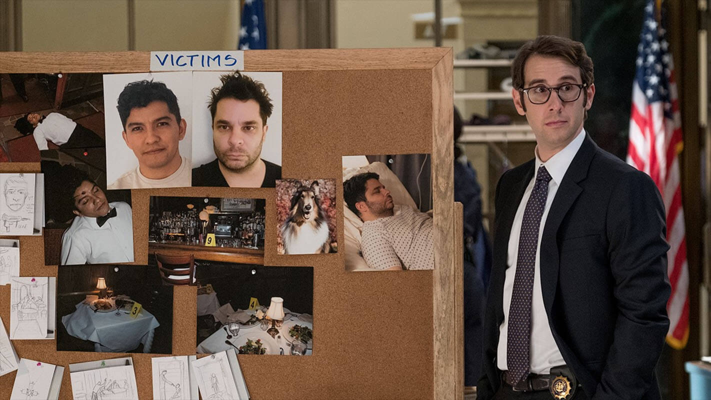 The Good Cop, la nuova serie Netflix: il Trailer, la Trama e il Cast 