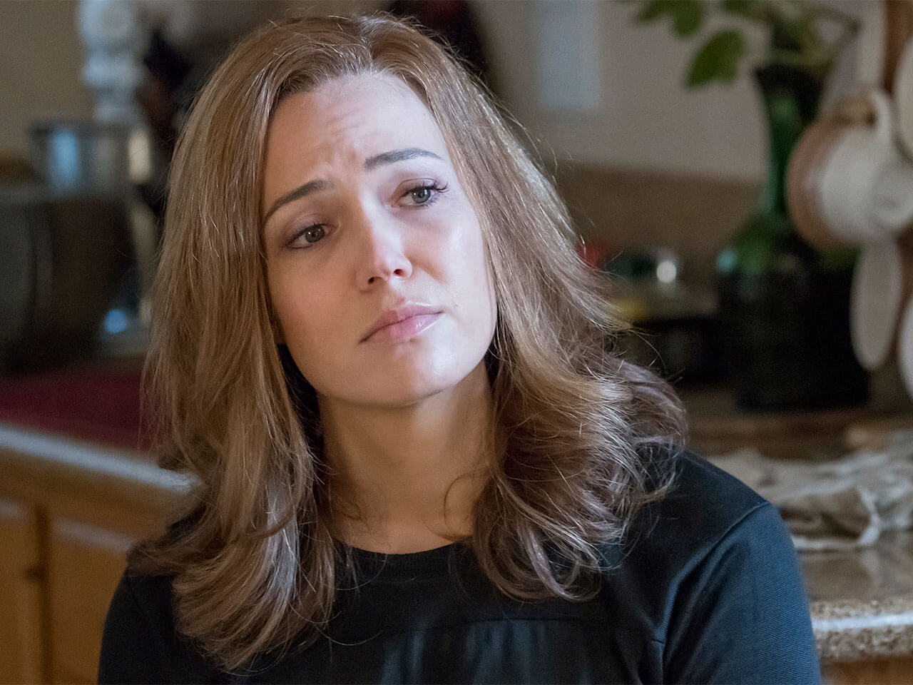 Mandy Moore conosce il finale di This is Us