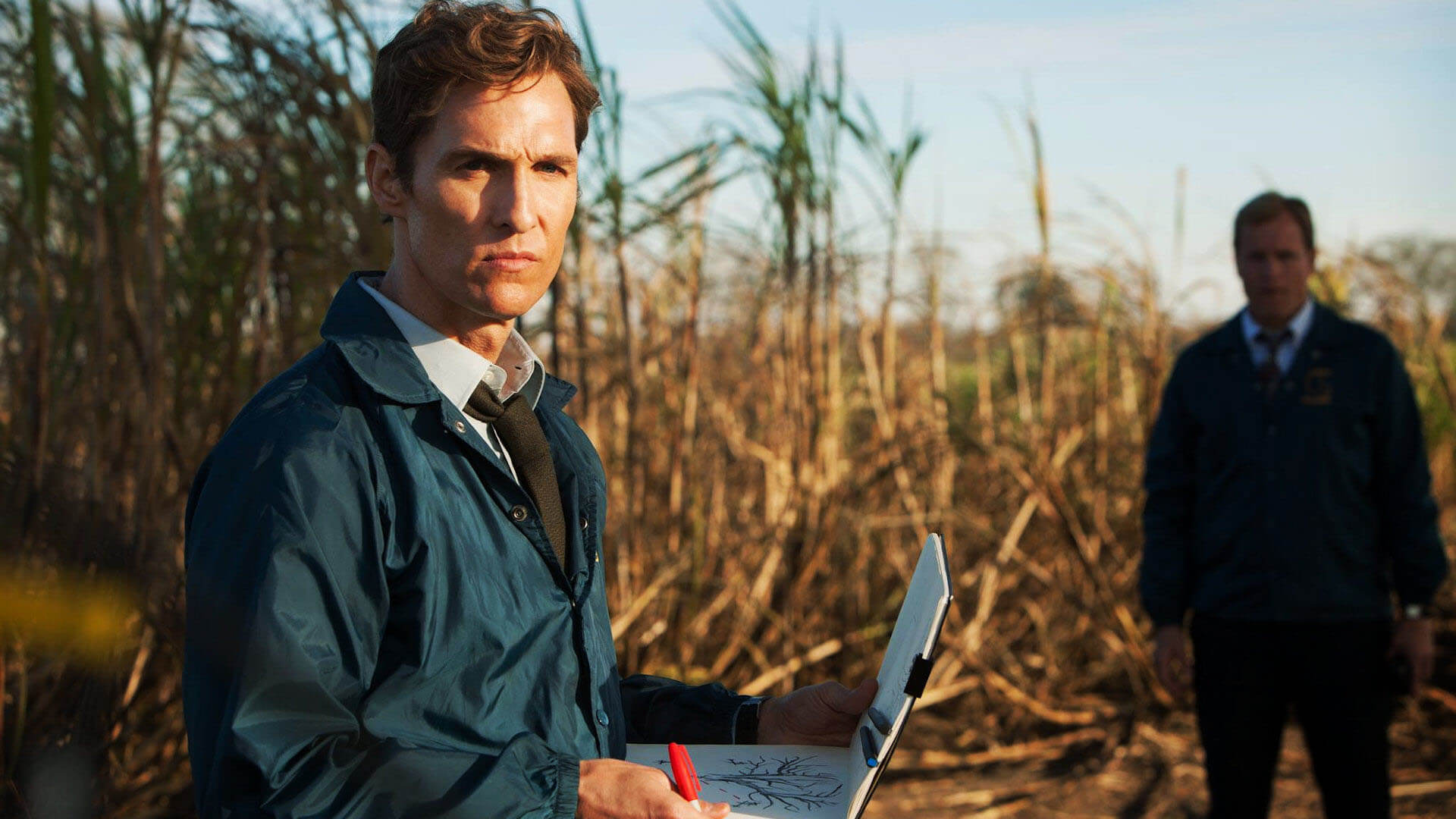 3° Stagione di True Detective: ci sono Nuovi Sviluppi