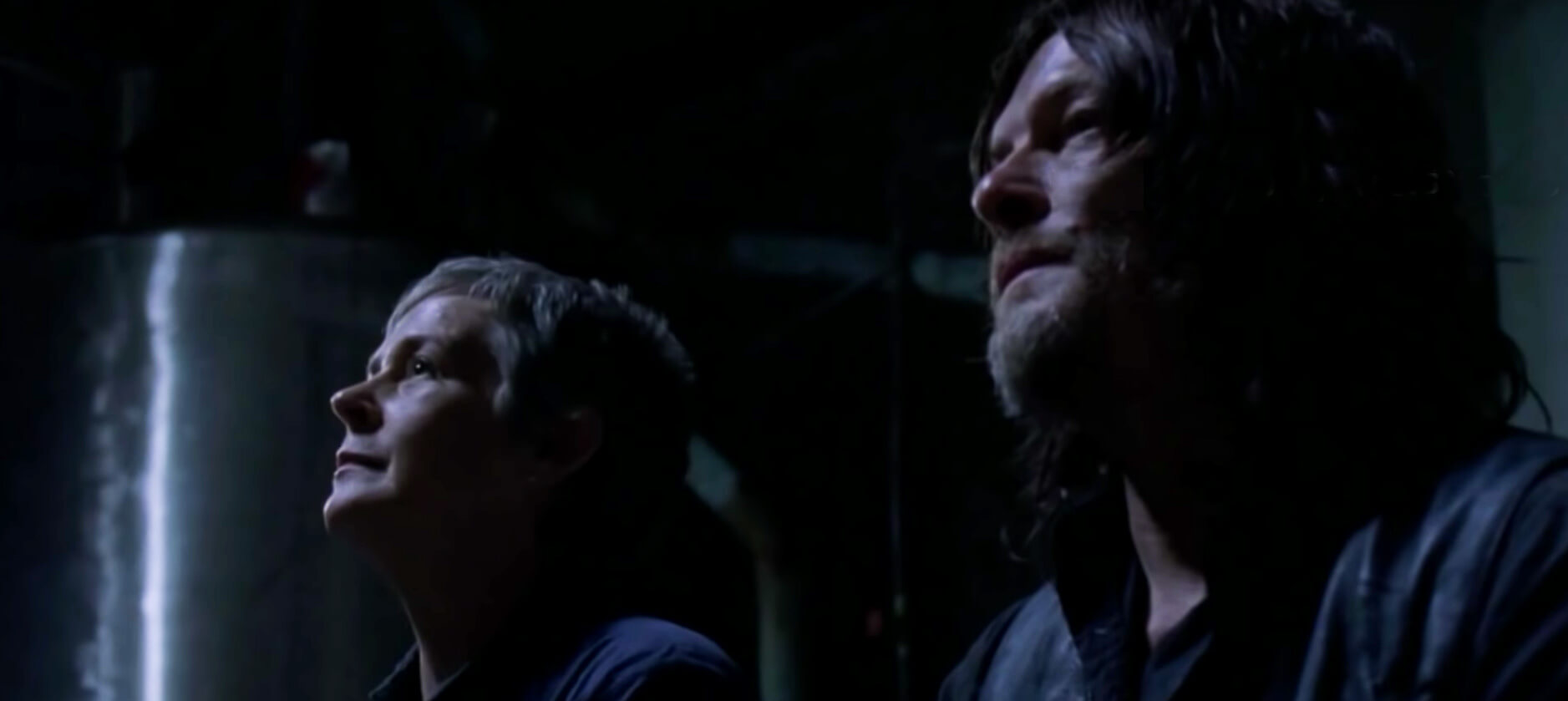Rilasciata un'Anteprima della 9° Stagione di The Walking Dead